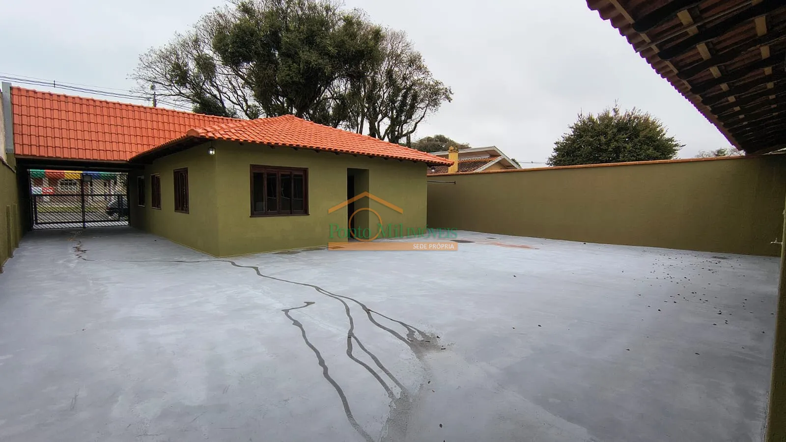 Casa com 3 quartos e 261 m² com churrasqueira privativa — photo 30