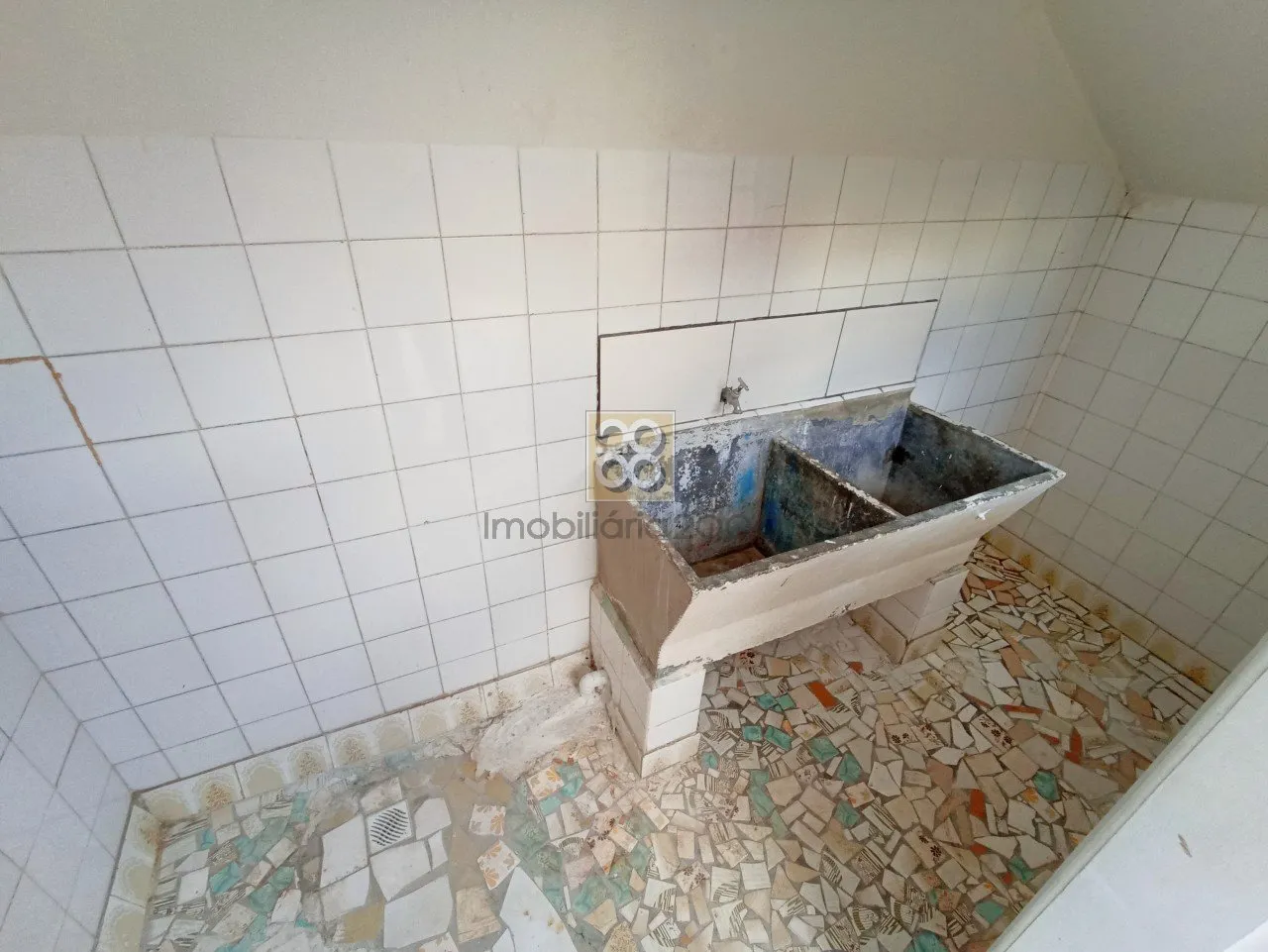 Ground-floor unfurnished house with 2 bedrooms and 85 m² — photo 21