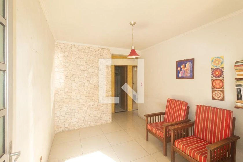 33 m² apartment with 2 bedrooms and a gas kitchen — photo 24