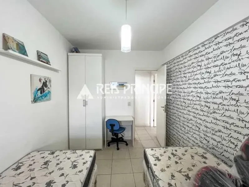 Furnished 2-bedroom apartment with 2 bathrooms — photo 4