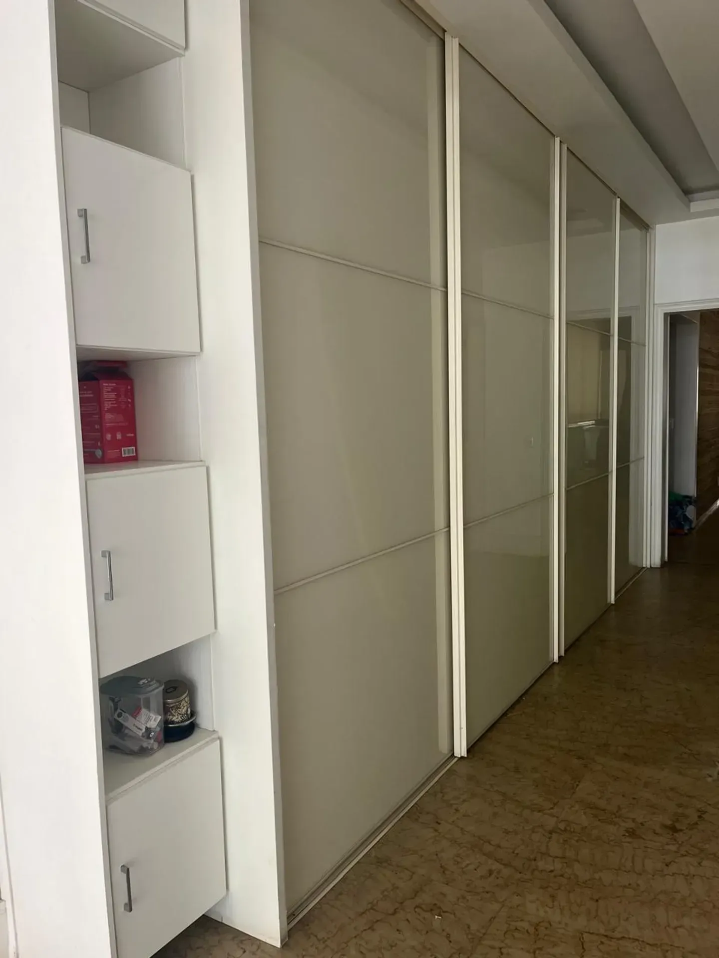 Apartamento com 4 quartos e ar-condicionado — photo 11