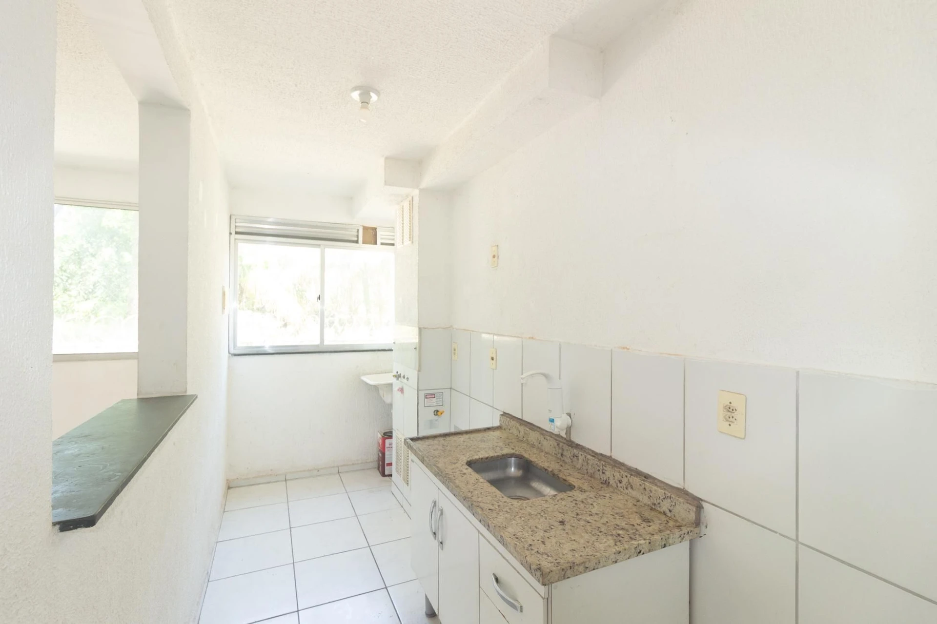 Apartamento de 50 m² e 2 quartos, Guaratiba — photo 13