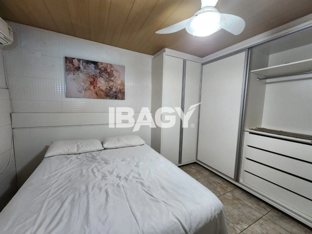 One-bedroom apartment, 50 m² — photo 3