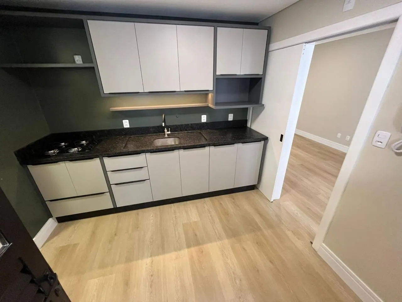 2-bedroom apartment with a water view in Florianópolis — photo 20