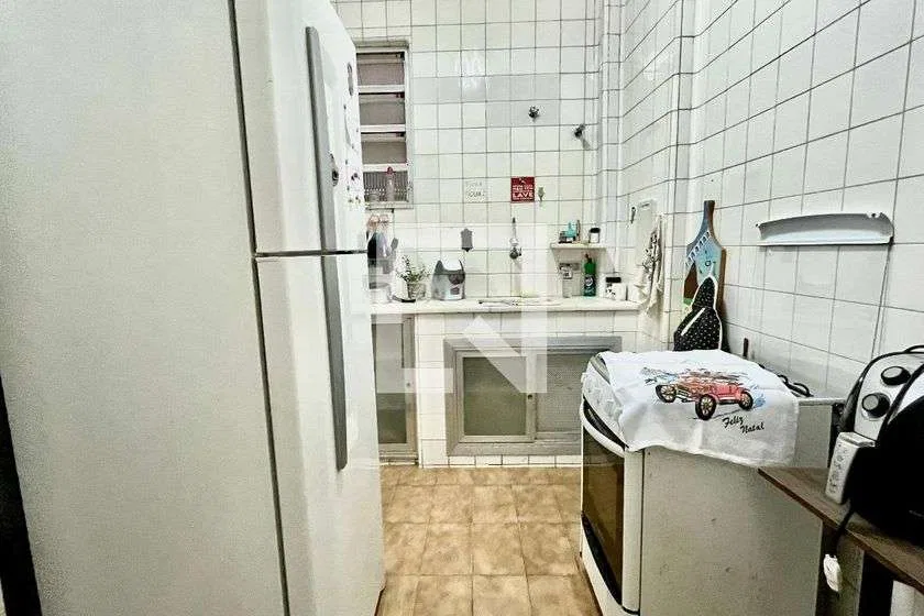 Apartamento mobiliado, 55 m², com máquina de lavar — photo 14