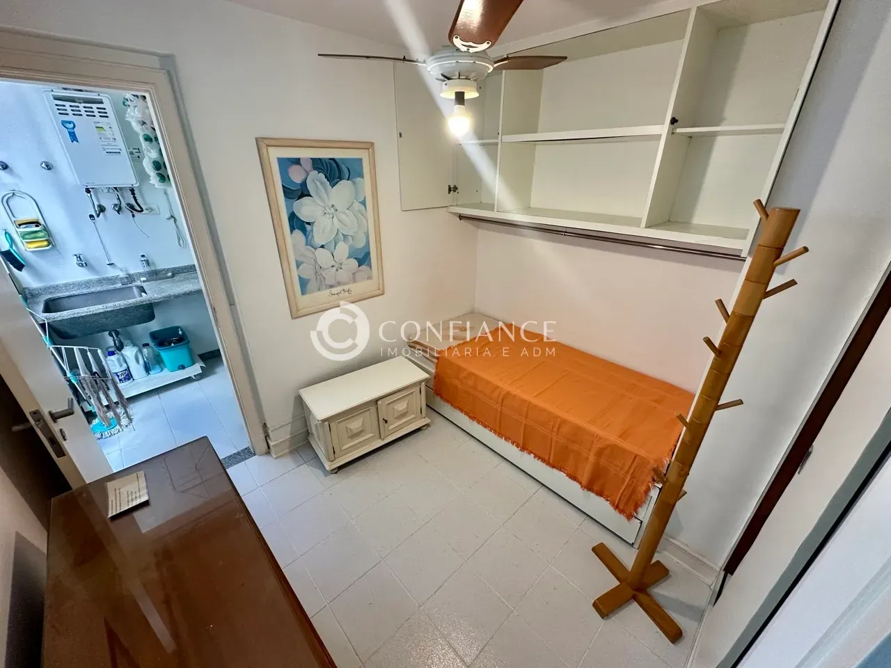 Apartamento de 230 m² com 2 quartos e armários embutidos — photo 56