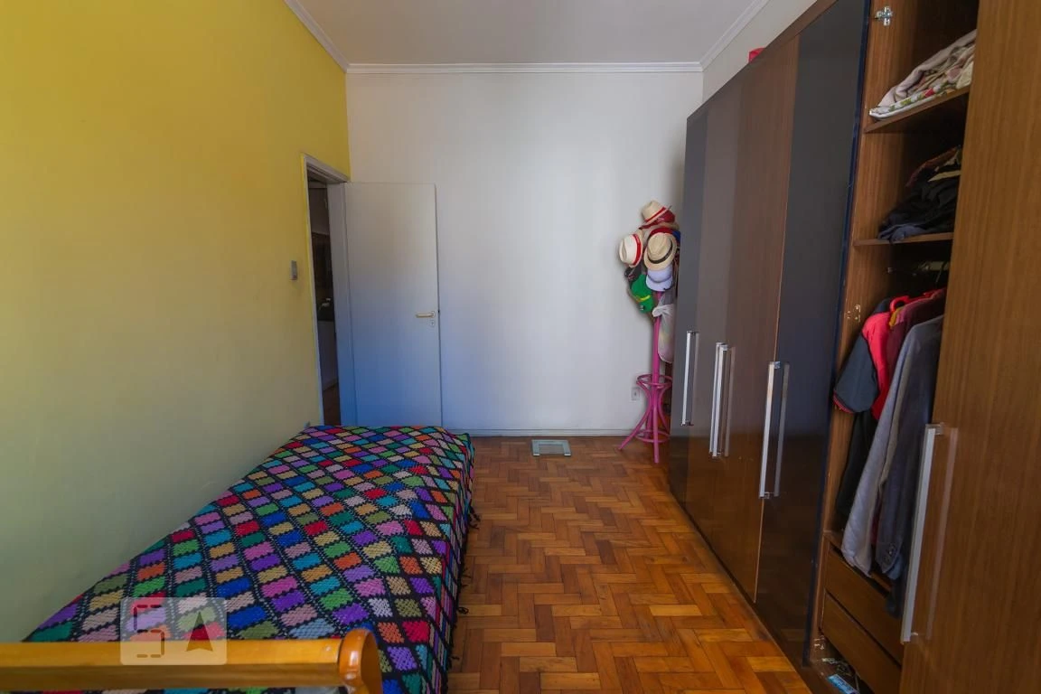 Apartamento mobiliado com 3 quartos e 2 banheiros — photo 15