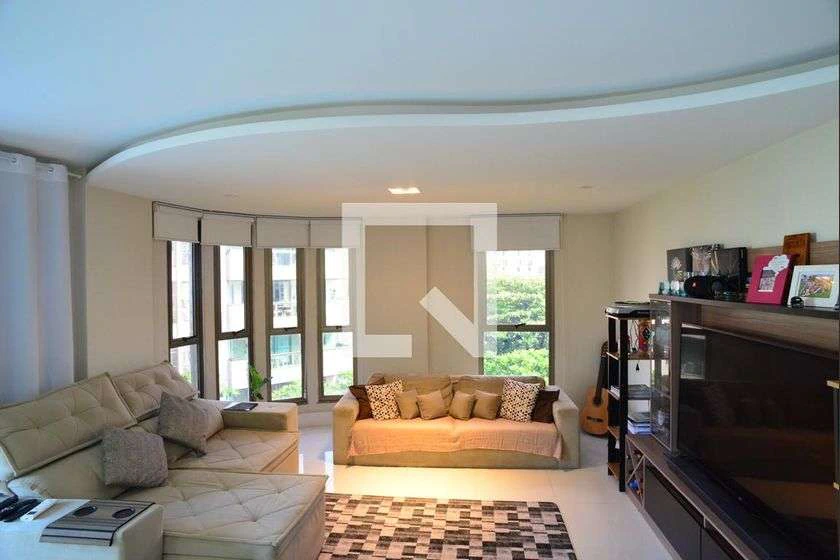 Apartamento amueblado de 90 m² con 1 dormitorio y cocina a gas — photo 15