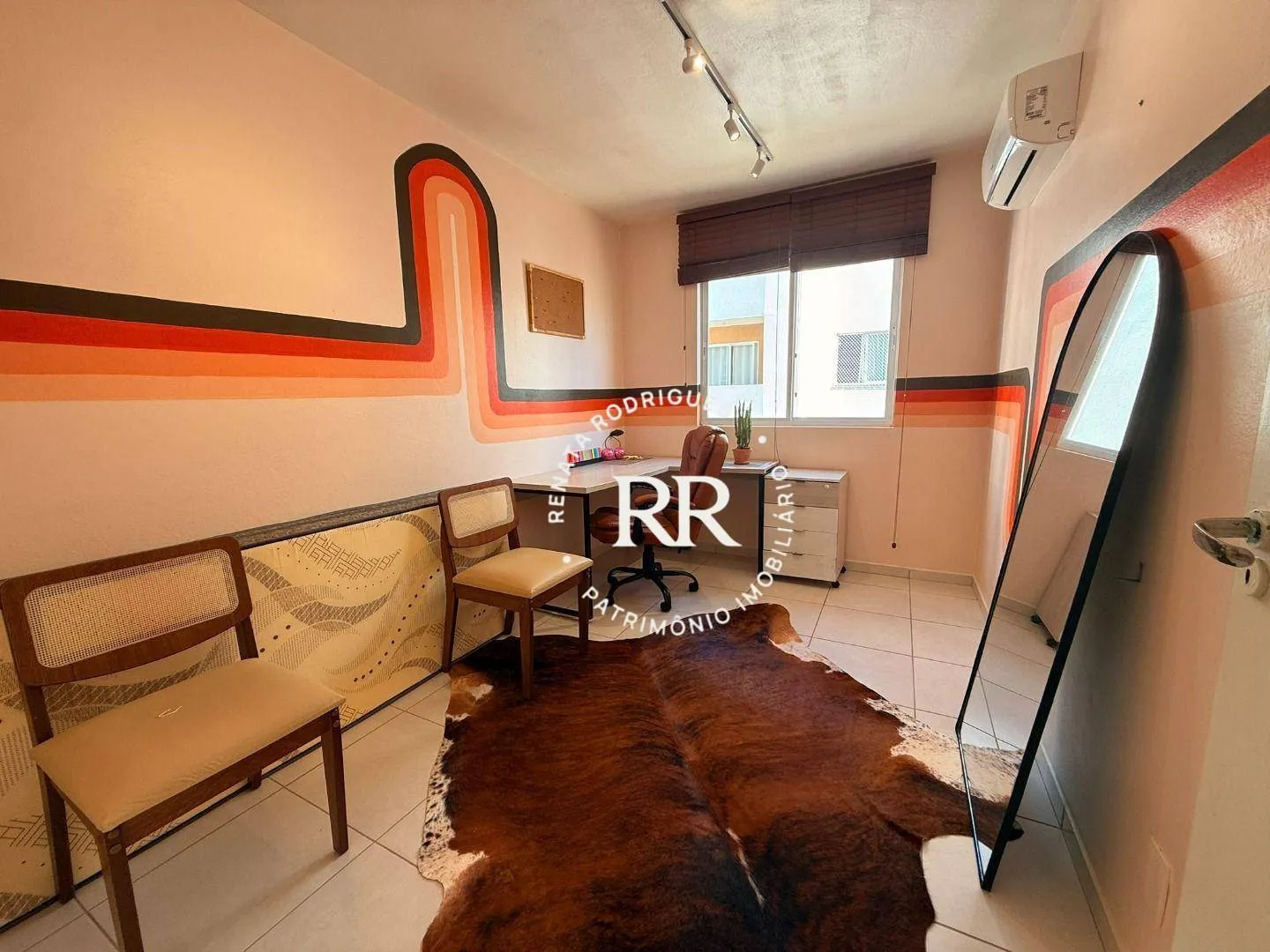 Furnished 64 m² apartment on the 3rd floor, 2 bedrooms — photo 9