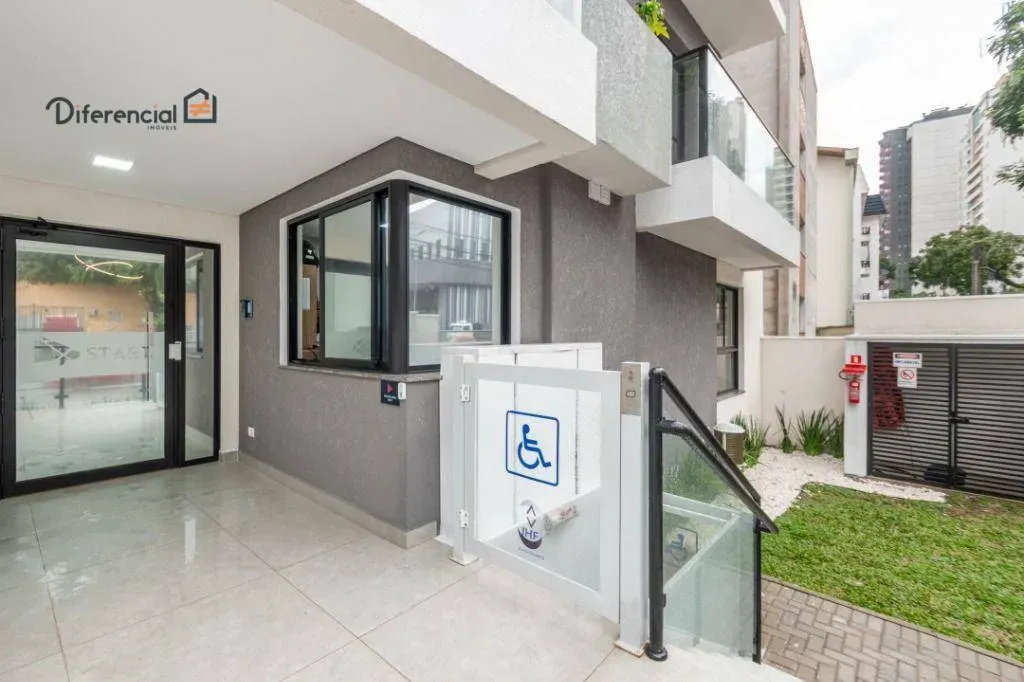 Apartamento amueblado de 35 m² con 1 dormitorio — photo 38