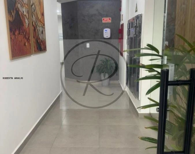 Apartamento garden de 41 m² com 1 quarto e varanda — photo 5