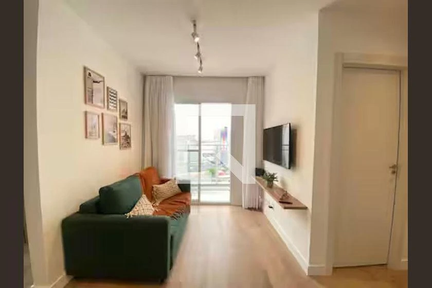Apartamento amueblado de 2 dormitorios con cocina abierta — photo 6