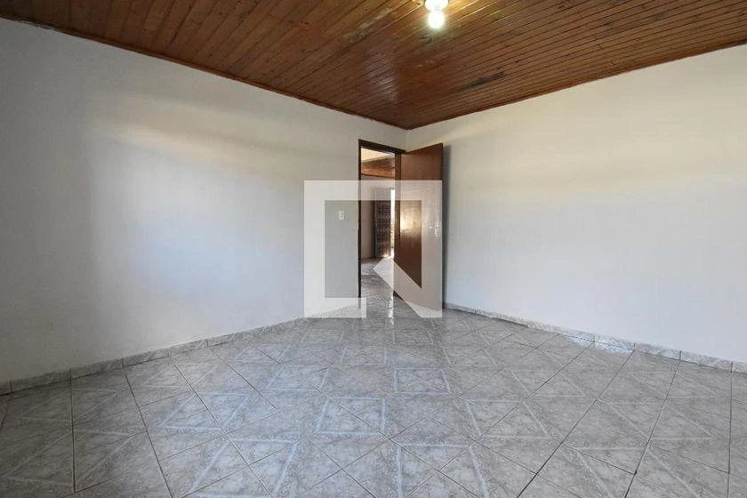 3-bedroom house with a washing machine in Curitiba — photo 11