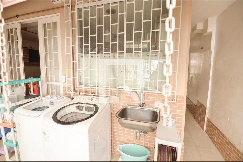 Apartamento amueblado con 1 dormitorio y 22 m² — photo 15