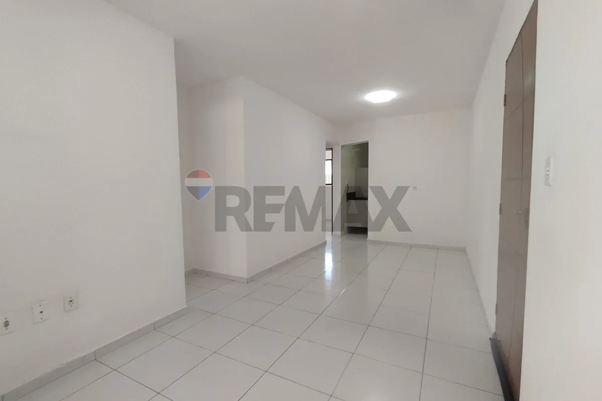 Квартира: 3 спальни, 1 со своей ванной, 68 м², Жуан-Песоа — photo 10