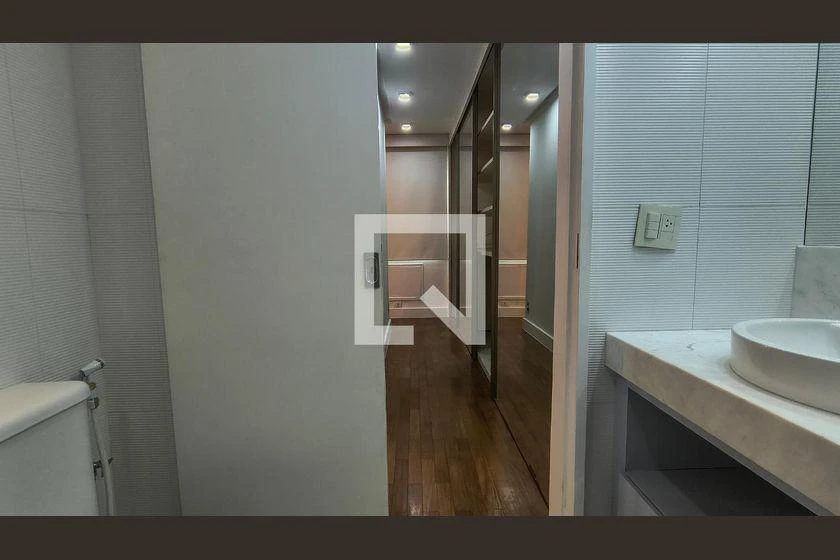 Apartamento, 122 m², com piso de madeira ou laminado — photo 38