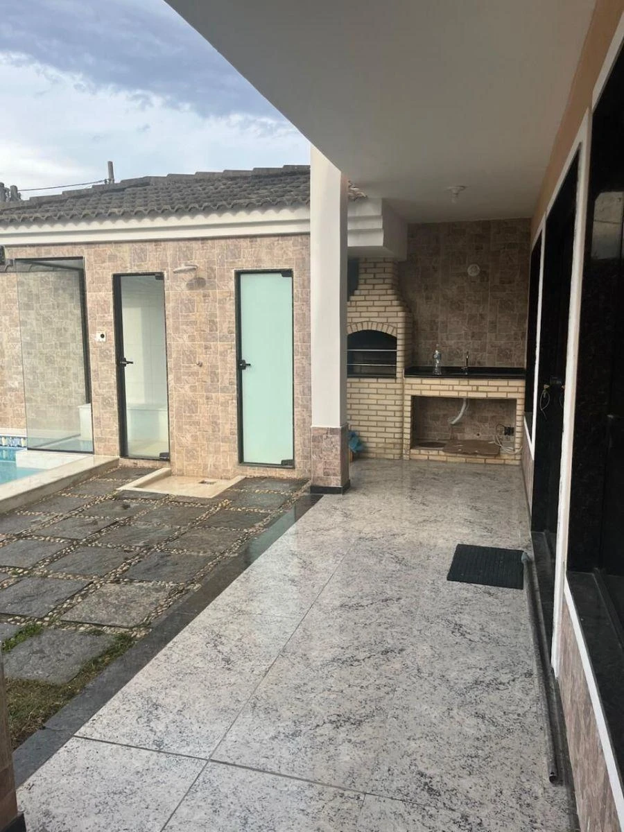 Casa dúplex com 4 quartos e 2 vagas, 587 m² — photo 12