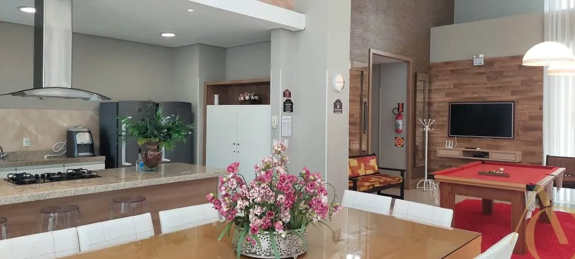 Apartamento amueblado de 129 m² con cocina a gas — photo 44