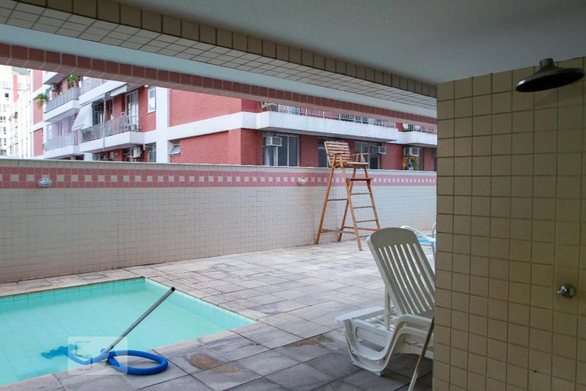 Apartamento mobiliado com 2 suítes e 1 vaga — photo 44