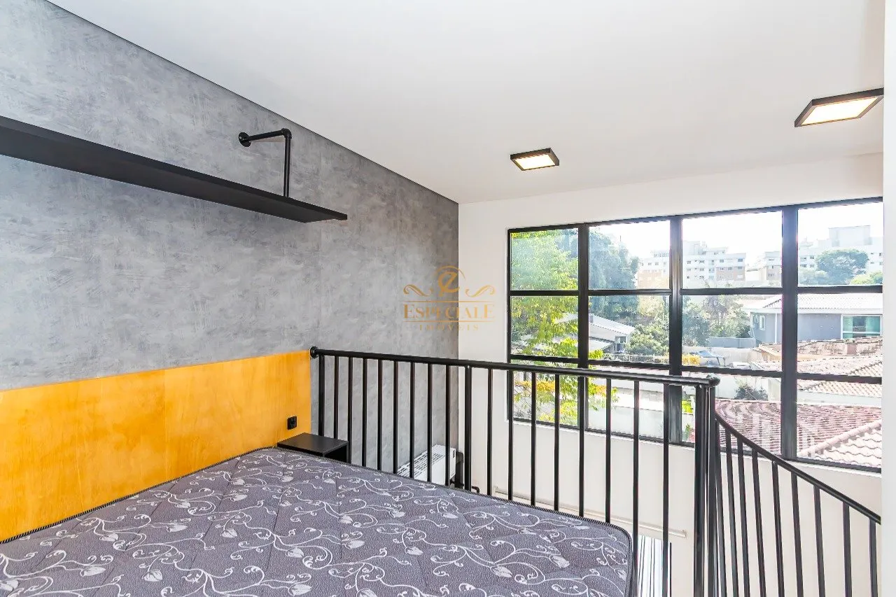 Apartamento de 44 m² con 1 dormitorio y cocina abierta con gas — photo 15