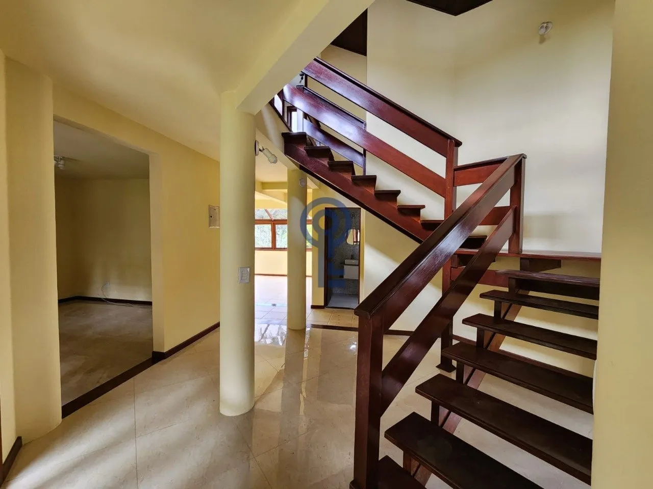 Condo house with 4 bedrooms and a private garden — photo 66