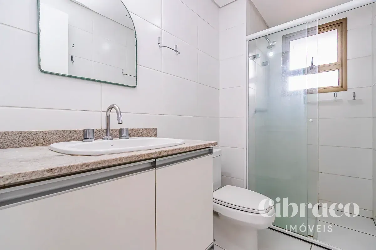 Apartamento, 68 m², com máquina de lavar — photo 28