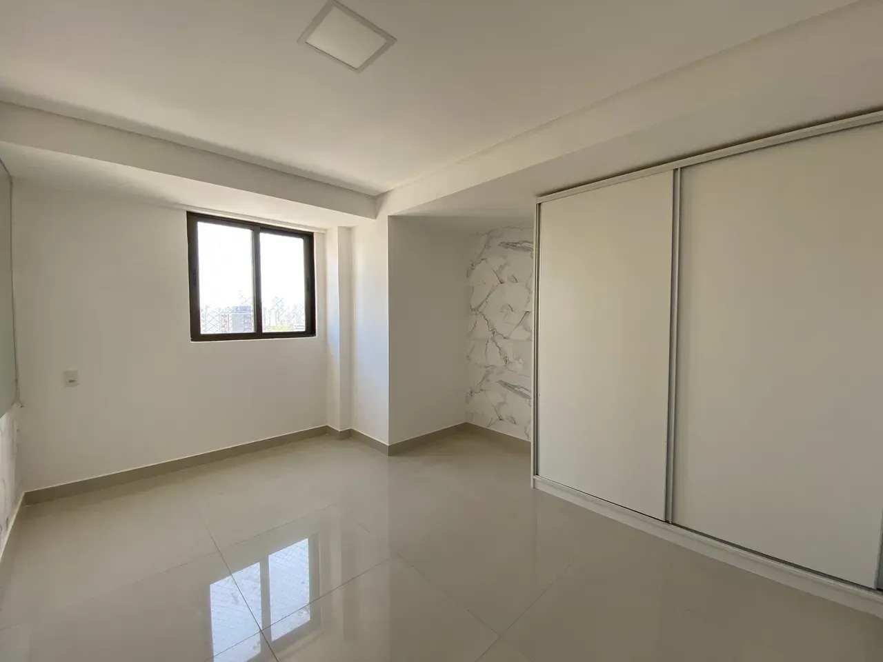Квартира: 2 спальни, обе со своей ванной, 70 м², Жуан-Песоа — photo 10