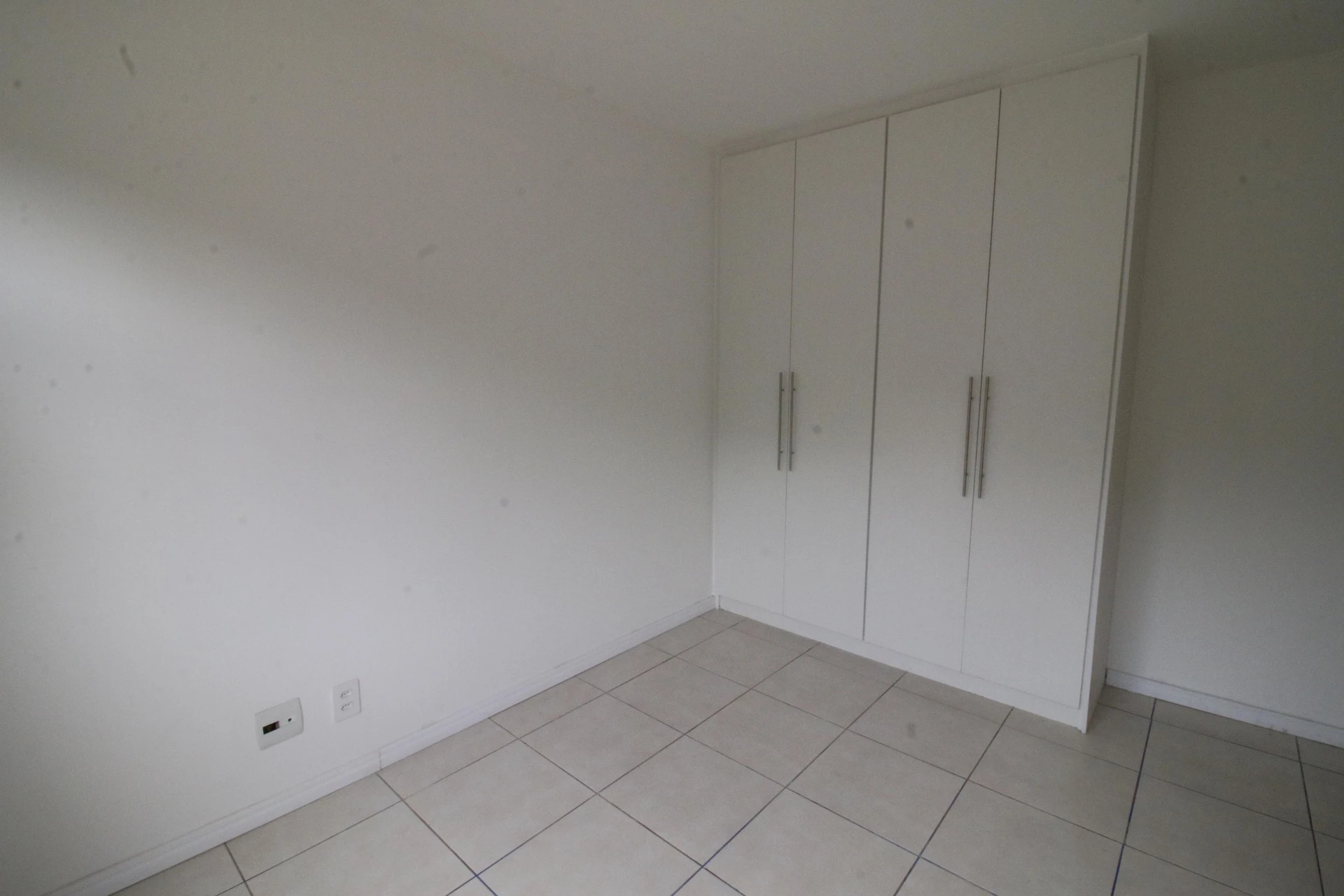 Washing machine in a 3-bedroom apartment, 79 m² — photo 25
