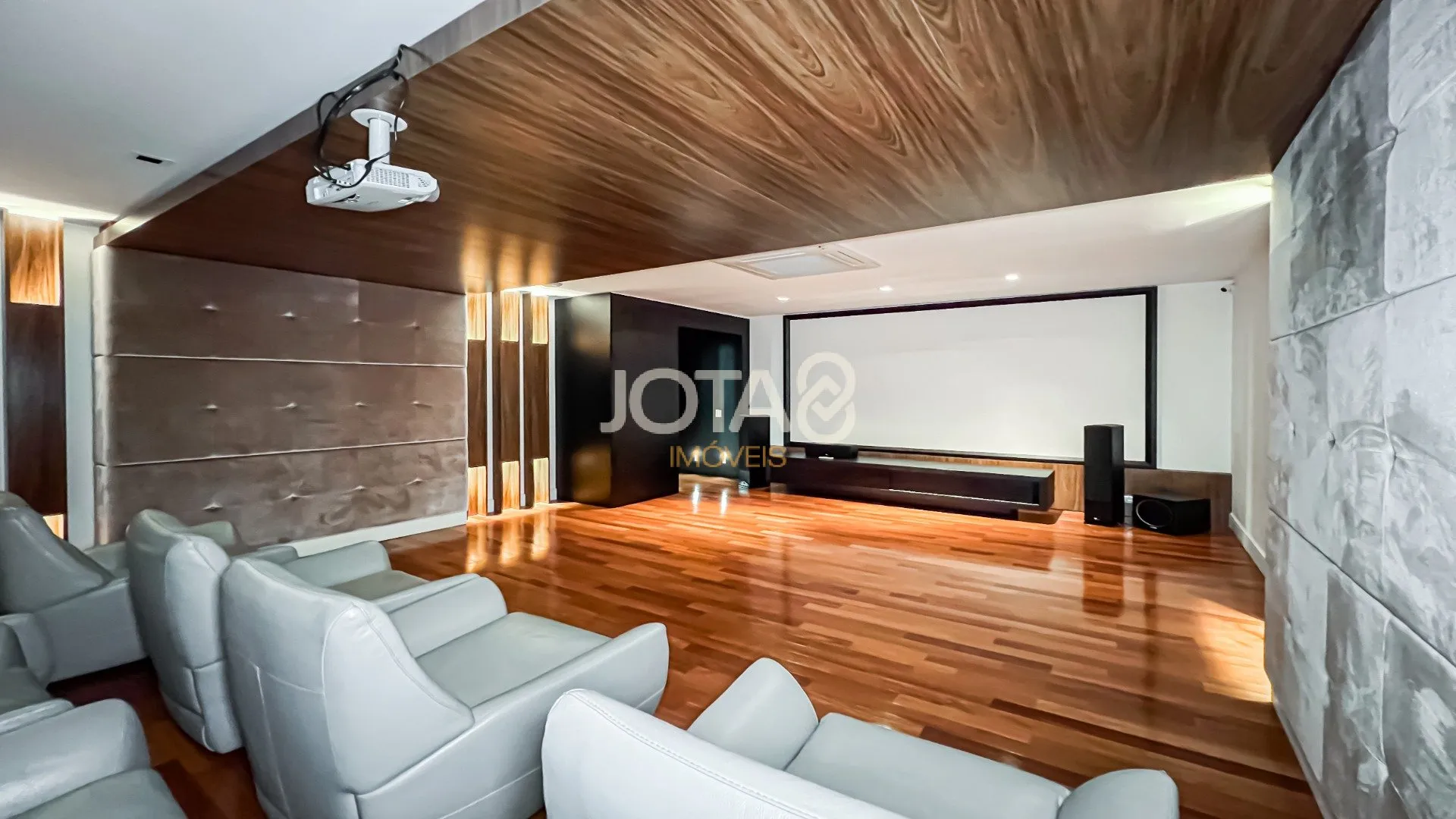 Apartamento amueblado con 4 suites y 5 baños — photo 35