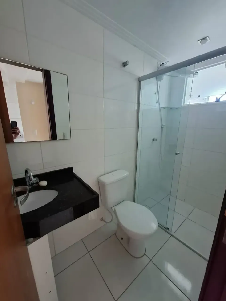One-bedroom apartment, 41 m² — photo 8