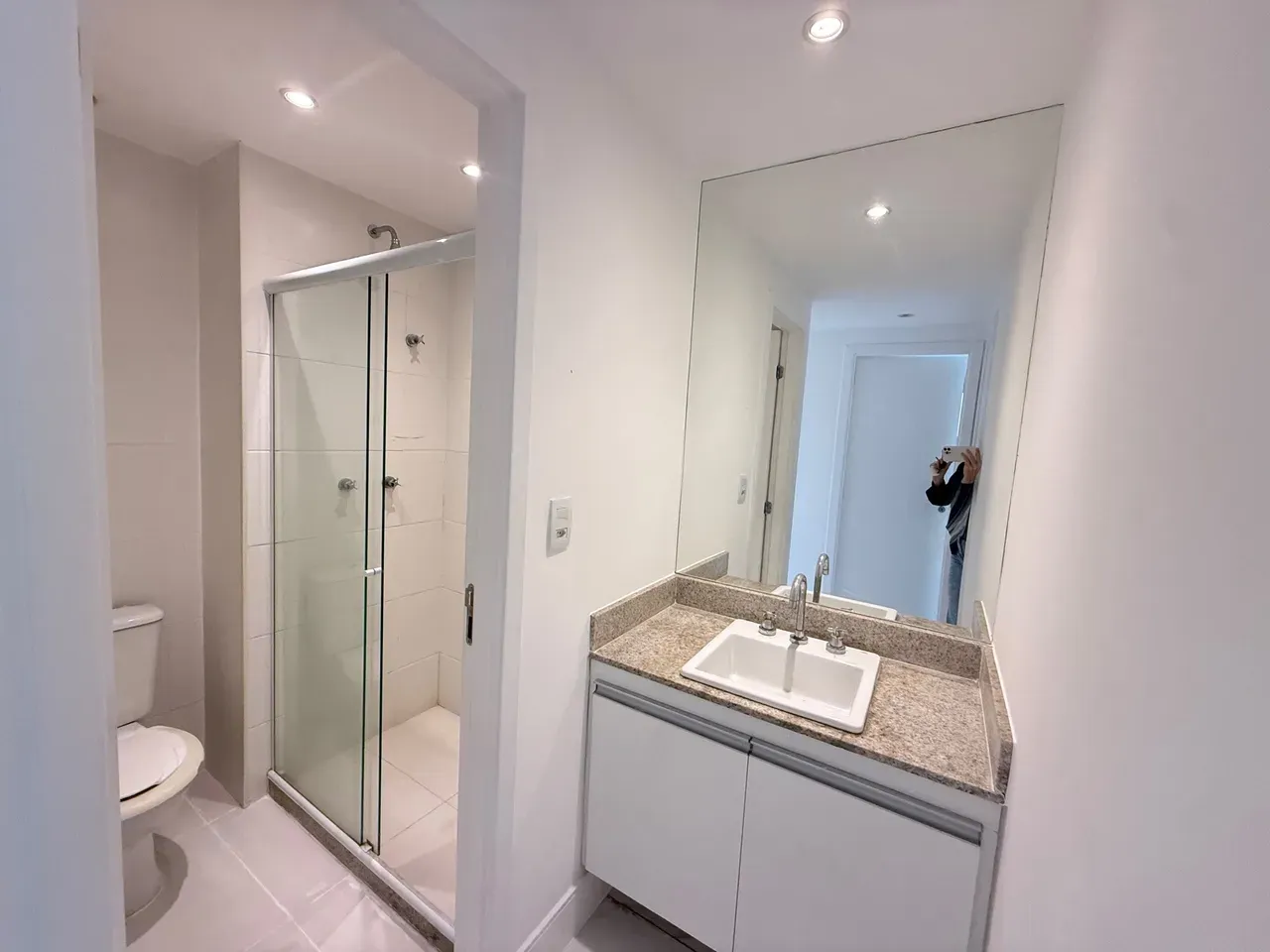 Apartamento, 70 m², com jacuzzi — photo 5
