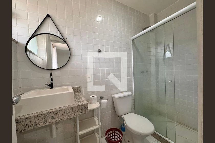 Casa em condomínio com 6 quartos e 6 banheiros — photo 45