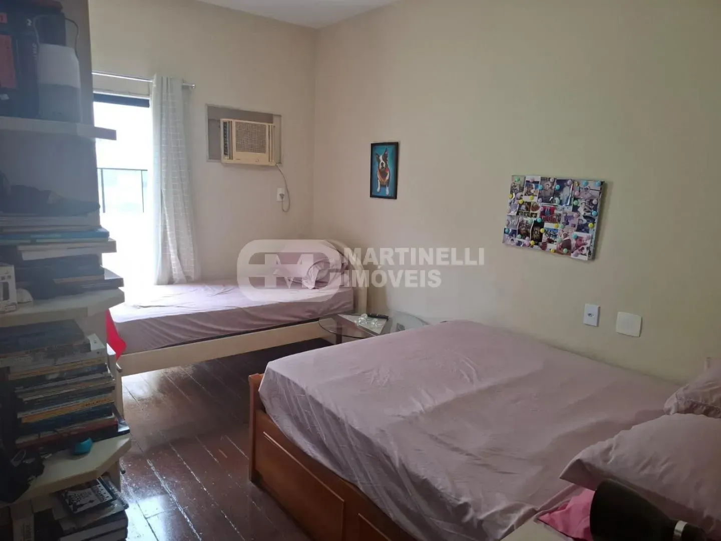 Furnished 3-bedroom apartment with a terrace — photo 22