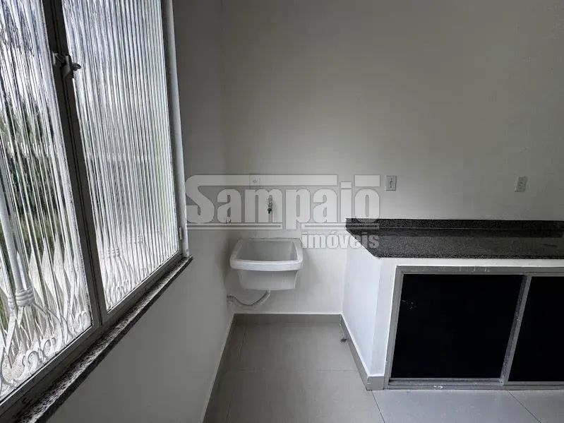 Сад и 2 спальни: дом 274 м² — photo 18