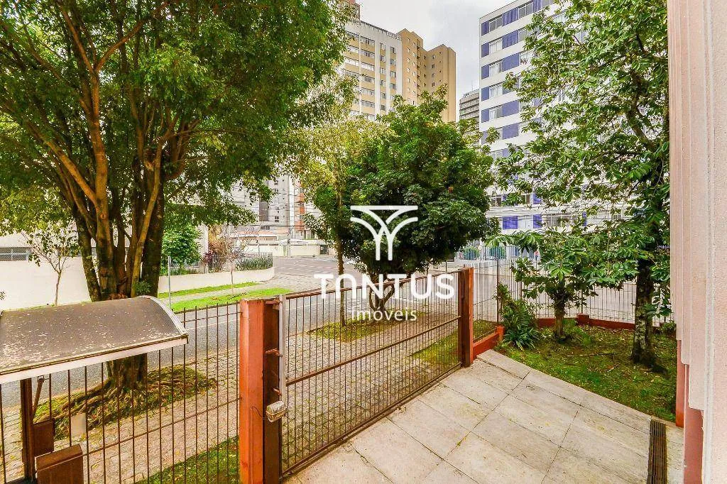 Apartamento com 2 quartos, 1 banheiro e 1 vaga — photo 19