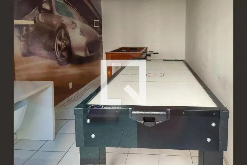 Rental apartment with 2 bedrooms and 46 m² — photo 37