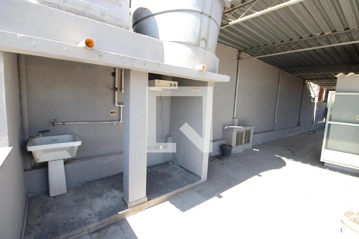 2-bedroom, 90 m² house in Rio de Janeiro — photo 14