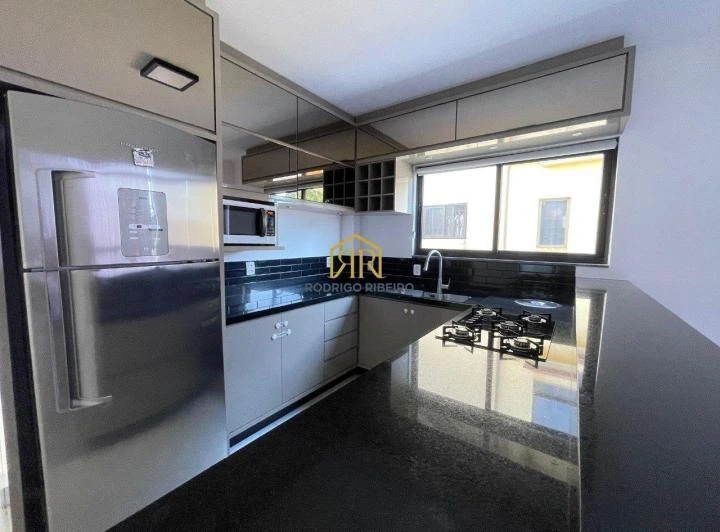 Casa de condomínio com 5 quartos e jardim privativo — photo 8