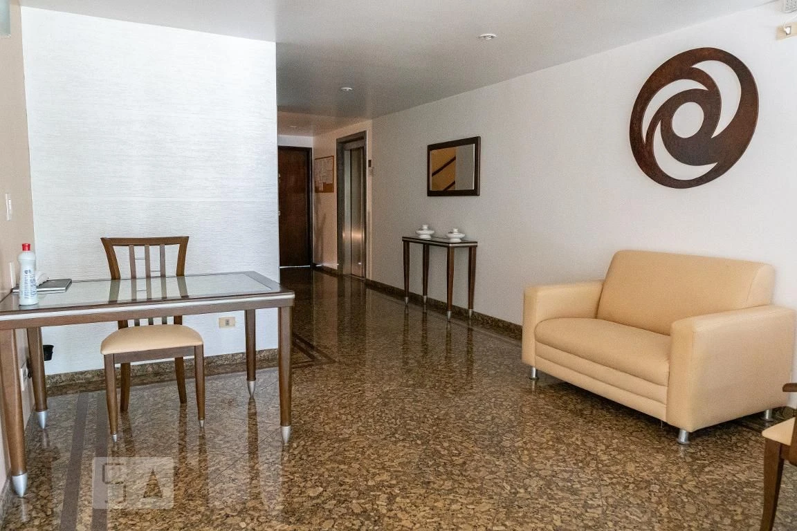 Apartamento, 89 m², com churrasqueira privativa — photo 13