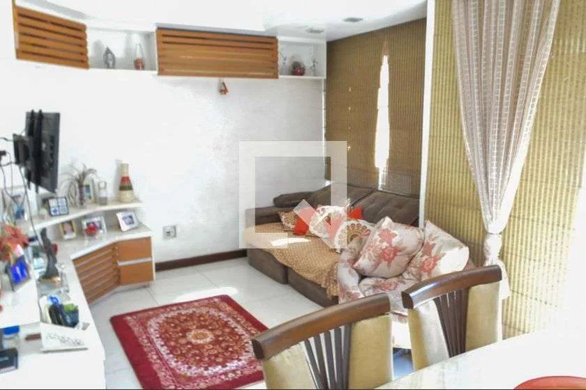Penthouse with a desk office and 3 bedrooms, 158 m² — photo 8