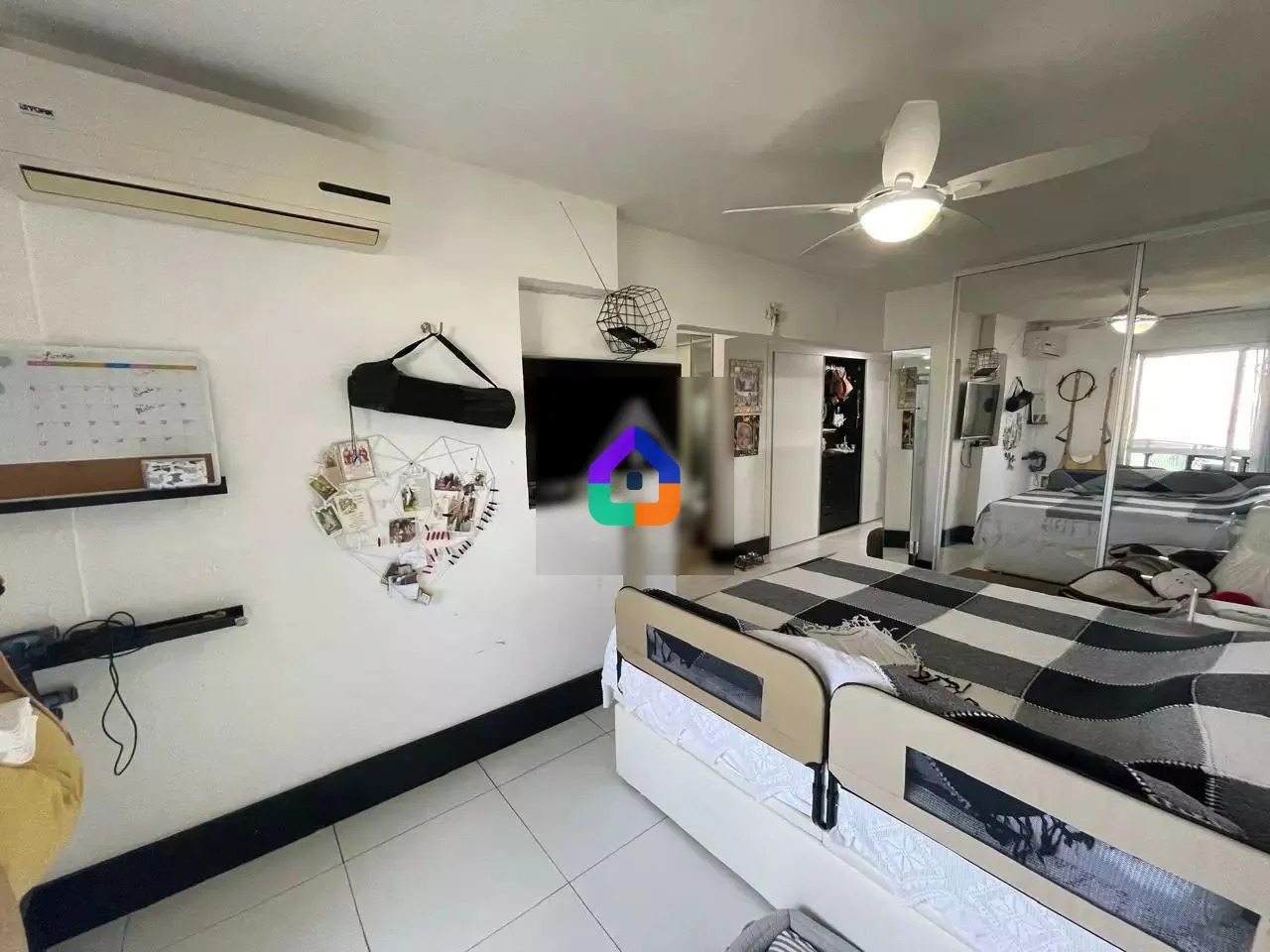 Apartamento de 4 quartos com 3 suítes e 2 vagas — photo 8