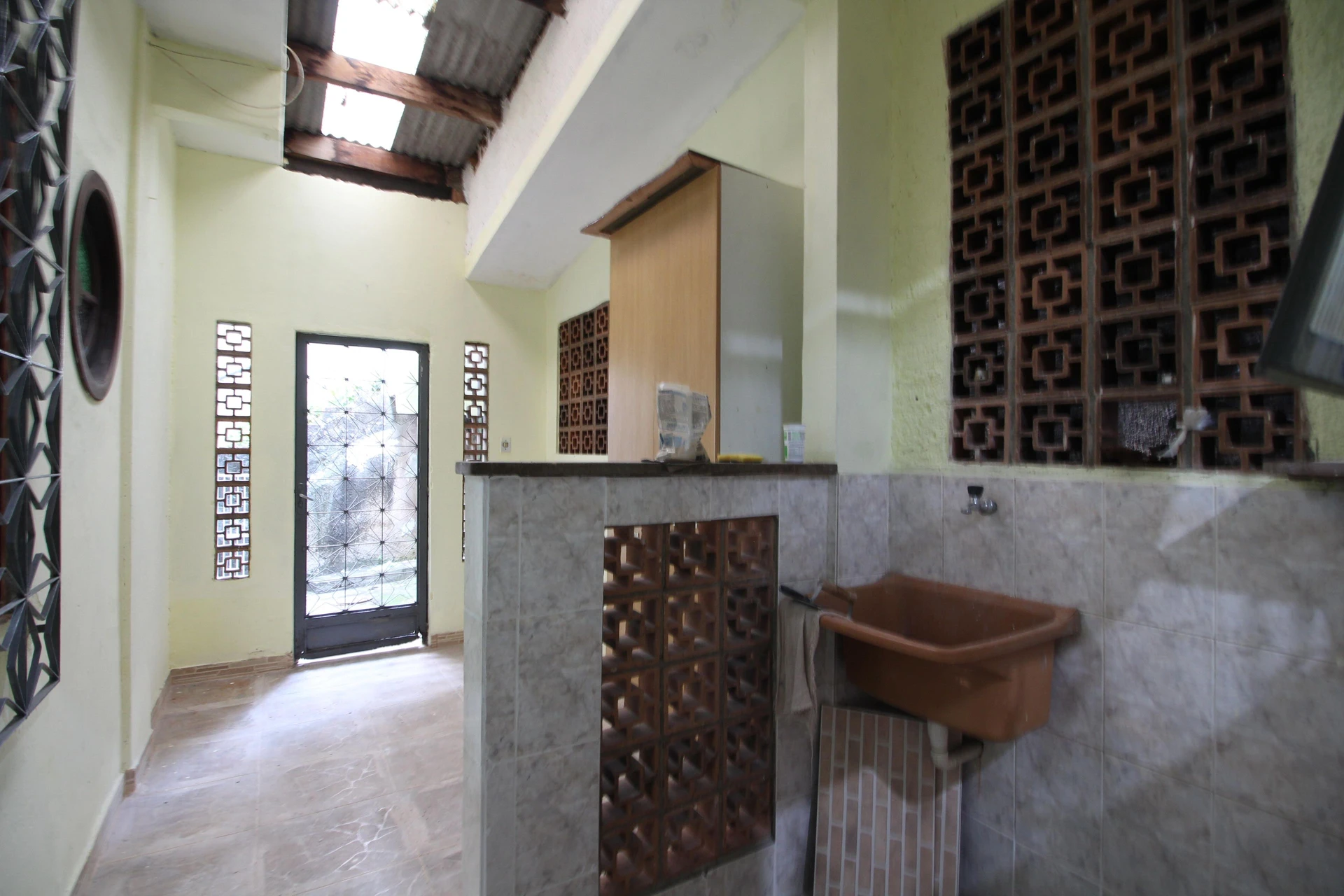 Casa para locação com 1 quarto e vaga de garagem — photo 11