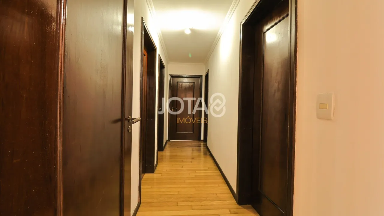 3-bedroom apartment with suite and 1 parking spot, 132 m² — photo 4