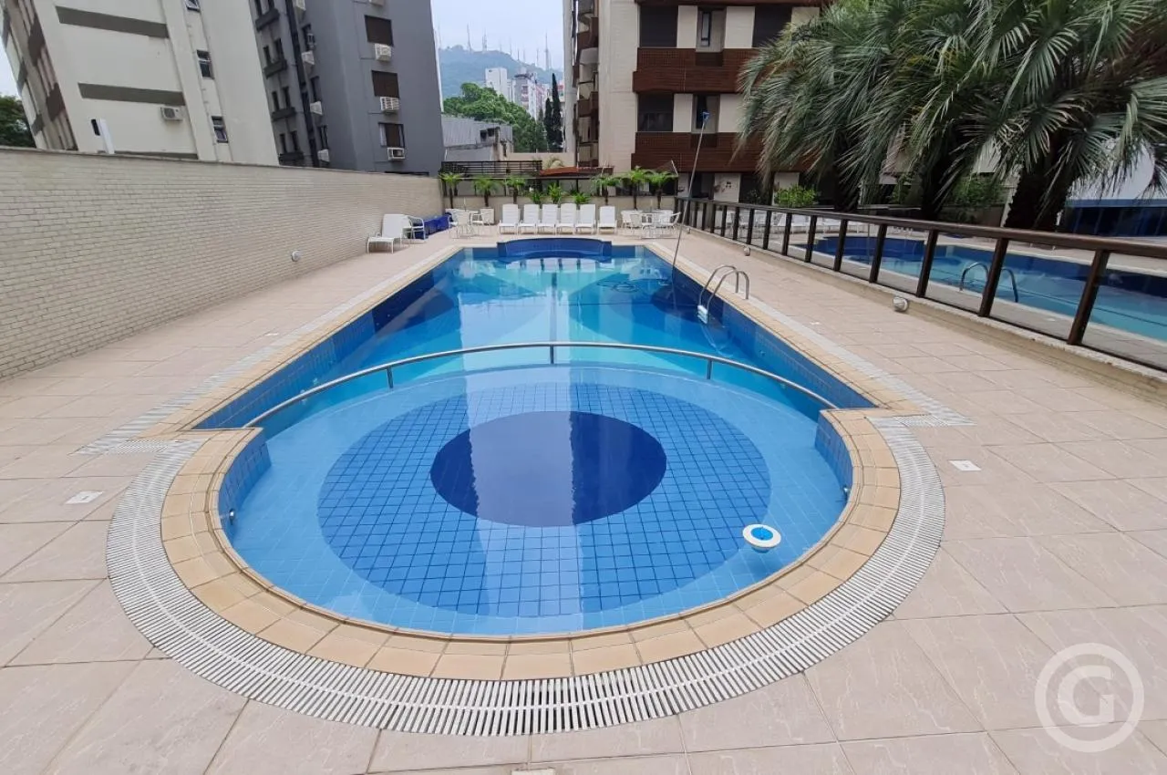 Apartamento mobiliado com 135 m² e 2 suítes — photo 21