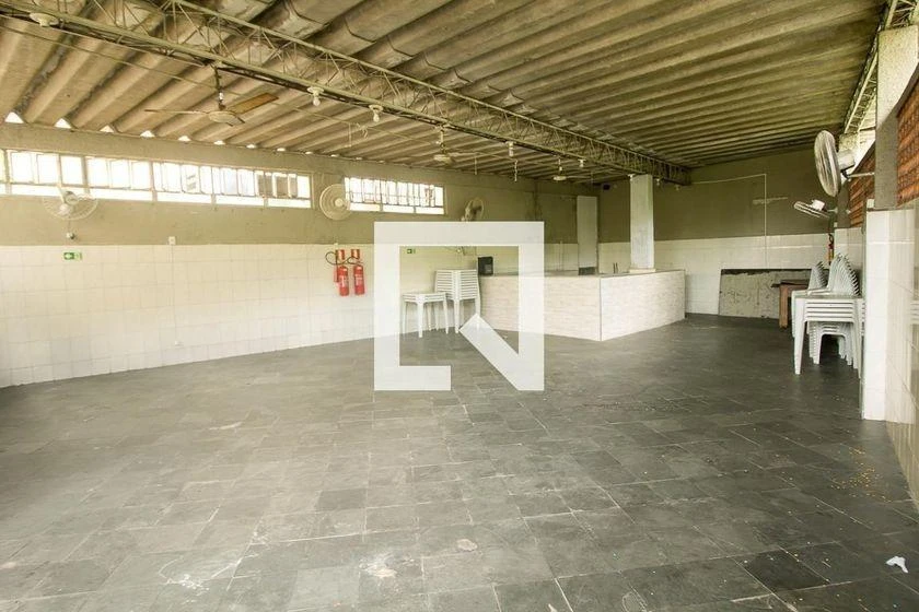 2-bedroom apartment in a building with a pool — photo 36