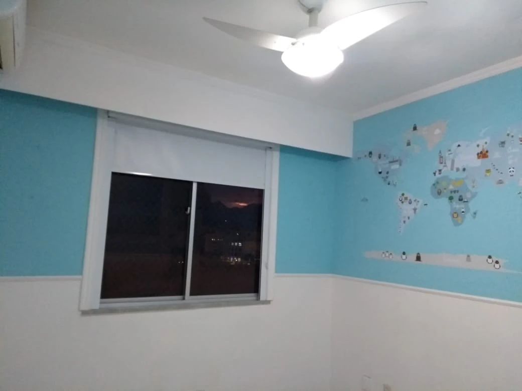 Apartamento, 87 m², com piso de madeira ou laminado — photo 6