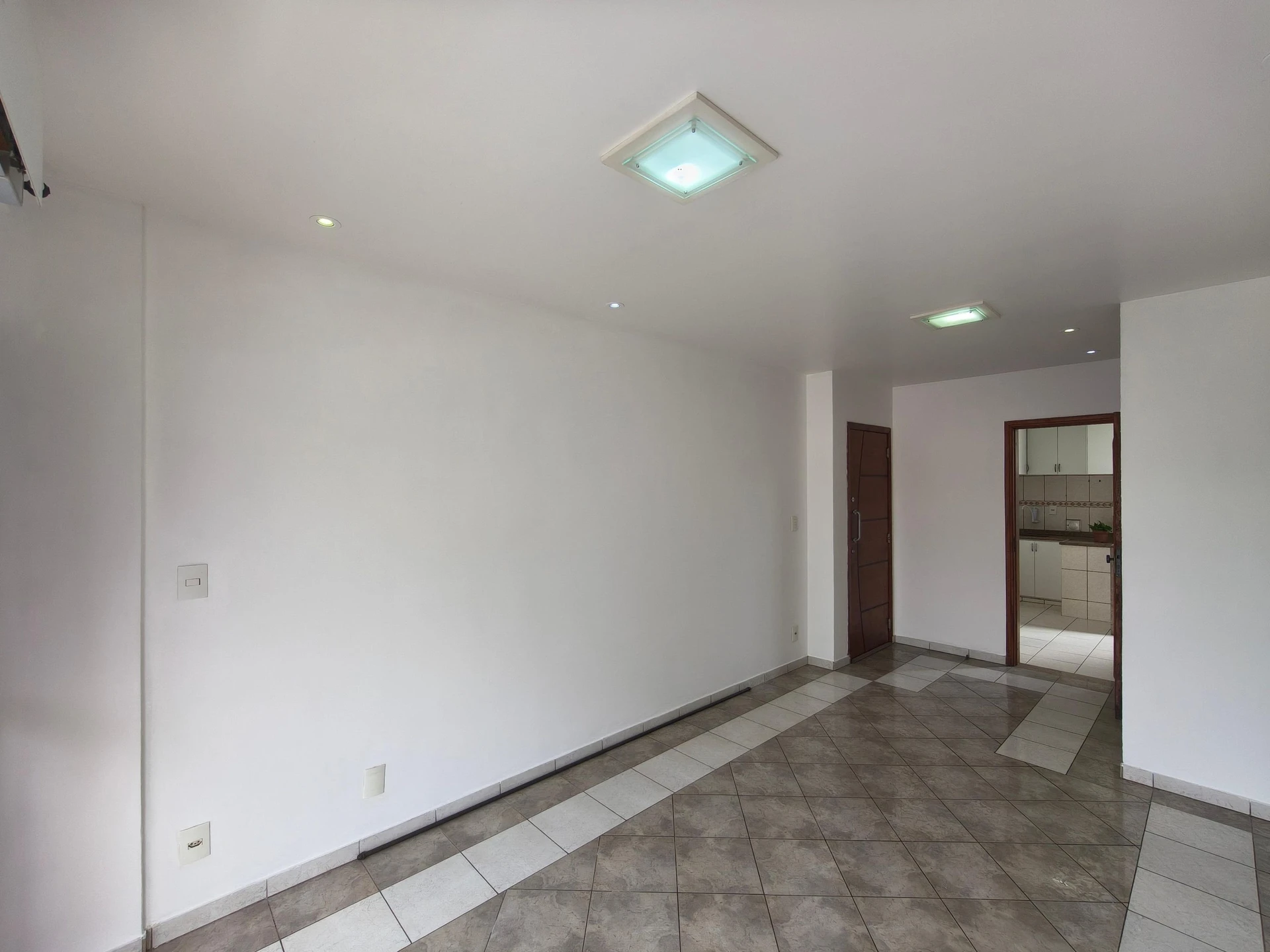 Apartamento para alugar com 2 quartos e 2 banheiros — photo 5