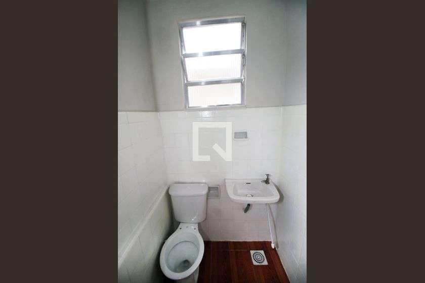 Casa sem mobília com 1 quarto e jardim privativo — photo 9