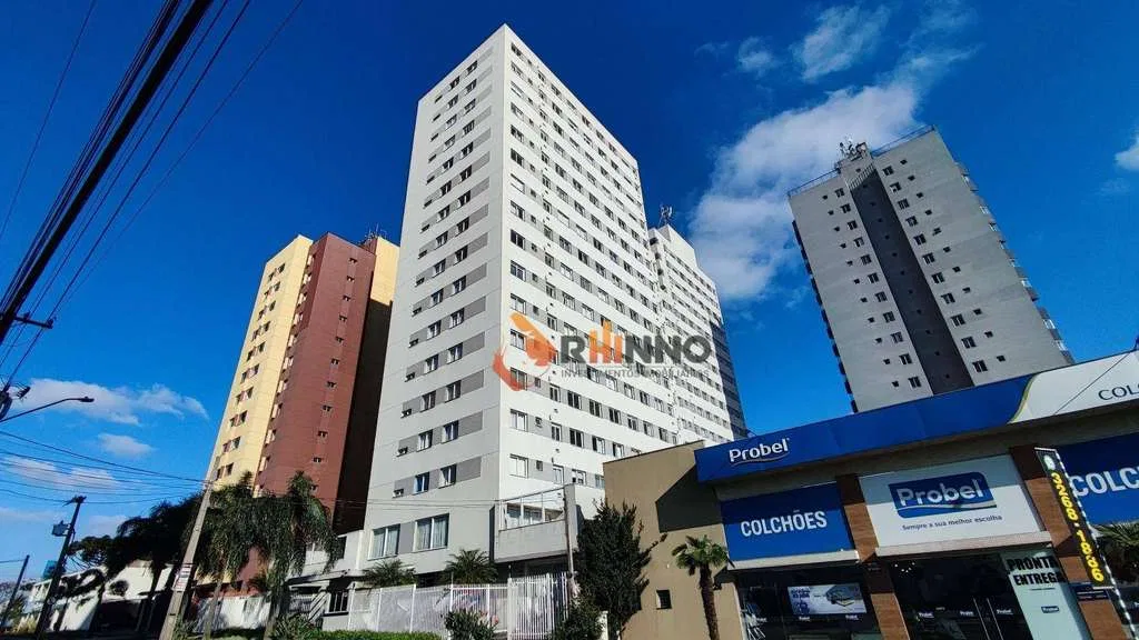 Apartamento mobiliado com 3 quartos e 1 vaga coberta — photo 5