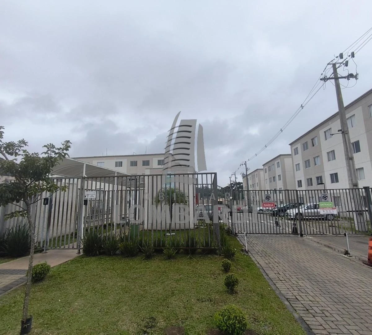 Apartamento de 2 quartos e 43 m² — photo 13